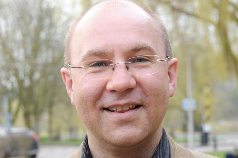 Patrick Haveron