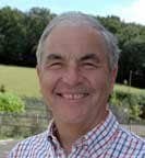 David Wright OBE