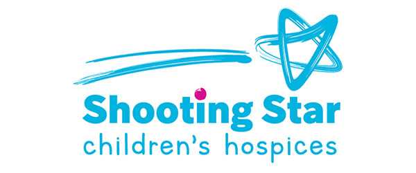 Shooting Star Children's Hospices logo