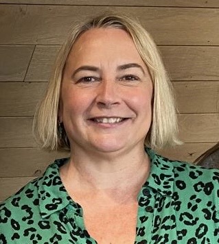 Vicky Goode
