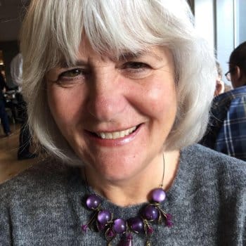 Rosemary French OBE