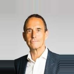 Michael Coughlin