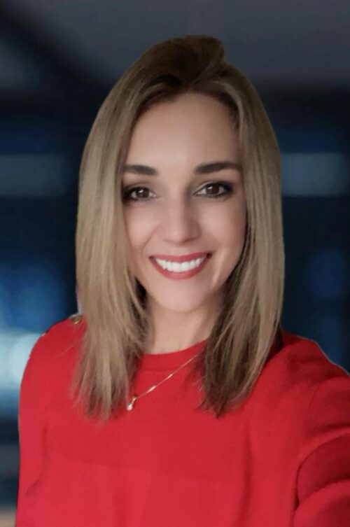 Caitlin Lakidis