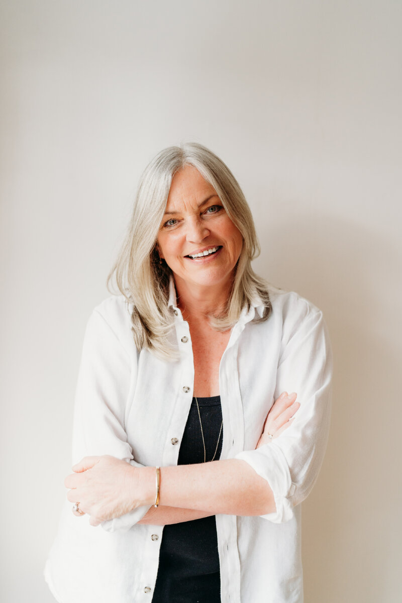 Sue Llewellyn