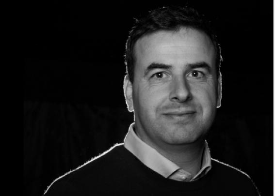 Mark Lebus