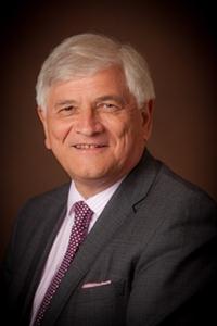 Peter Martin