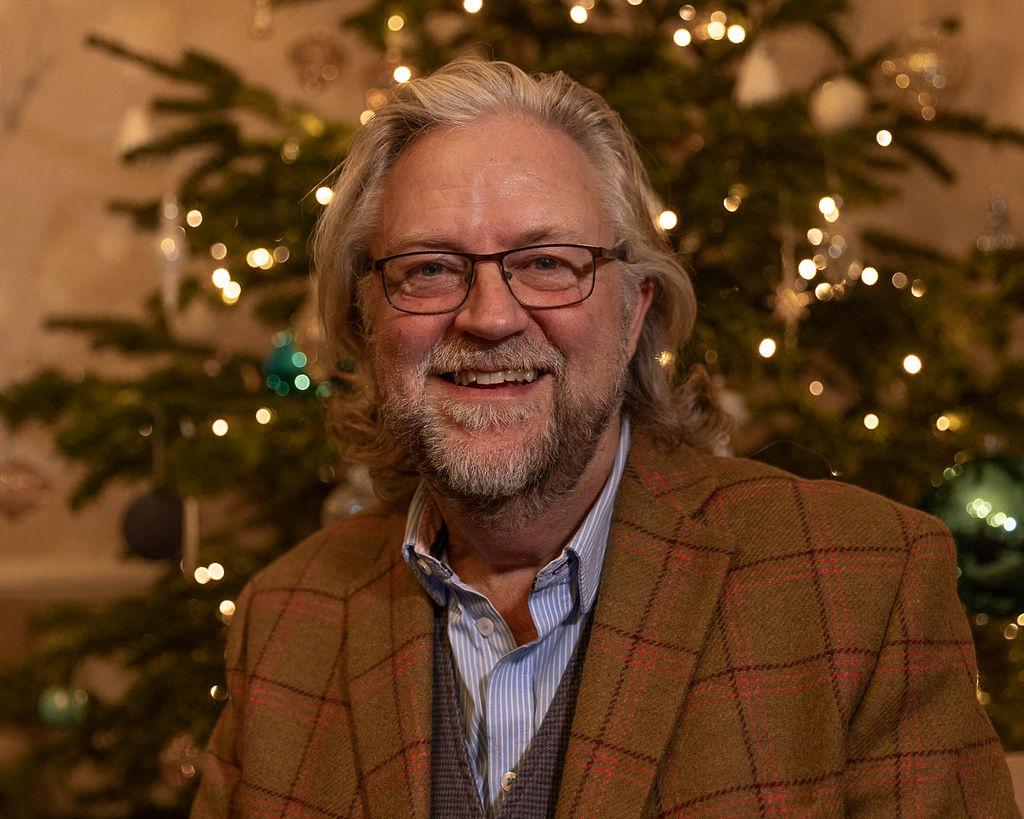 Robin Sharpe