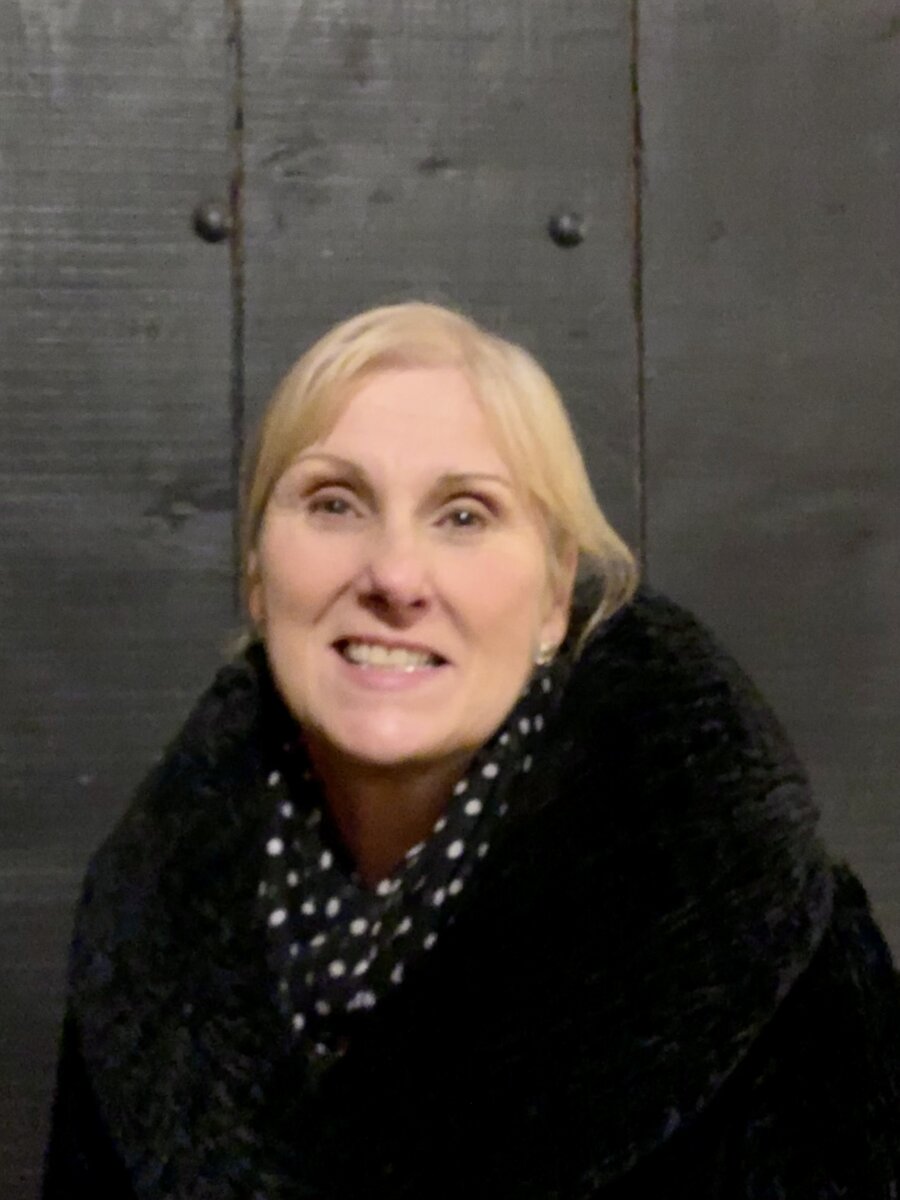 Sue Sturgeon