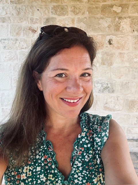 Raphaelle Simmons