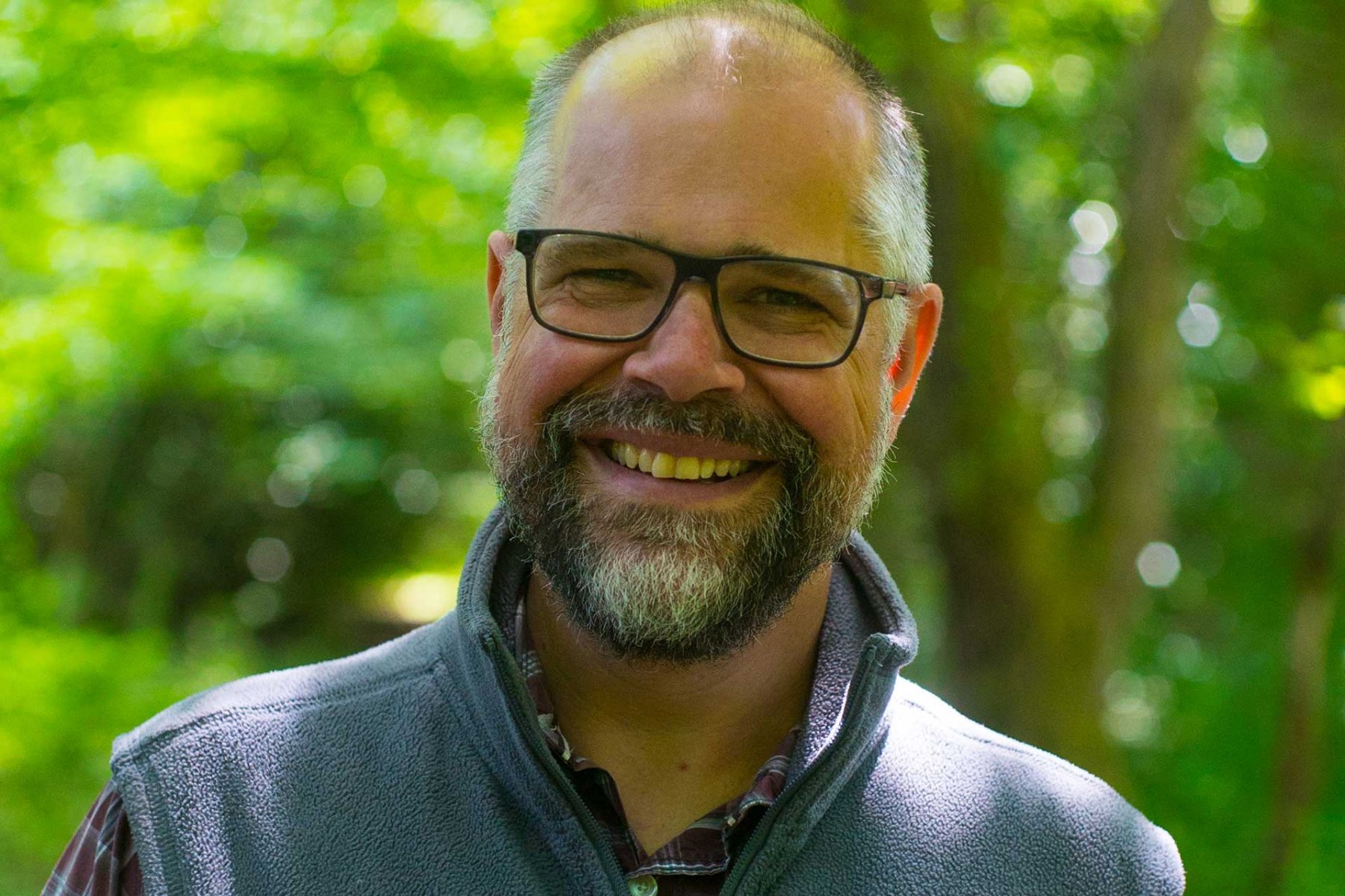 Ian Jones