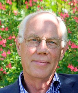 Simon Whalley