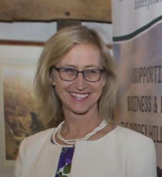 Maggie Howell