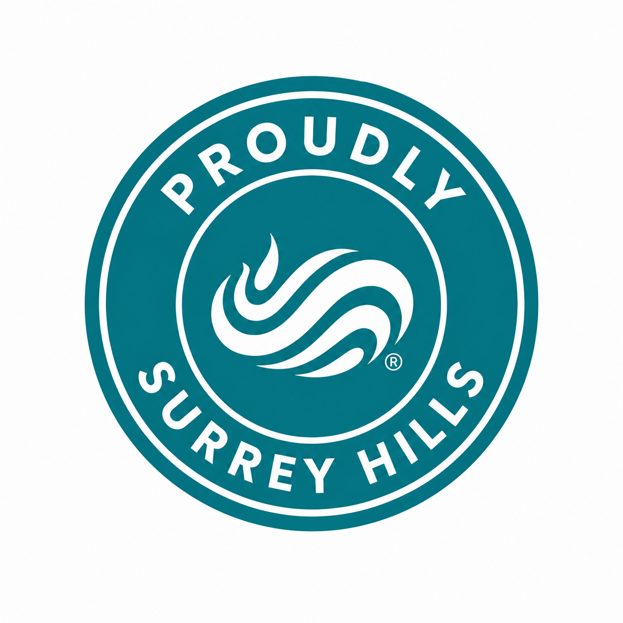 Proudly Surrey Hills member